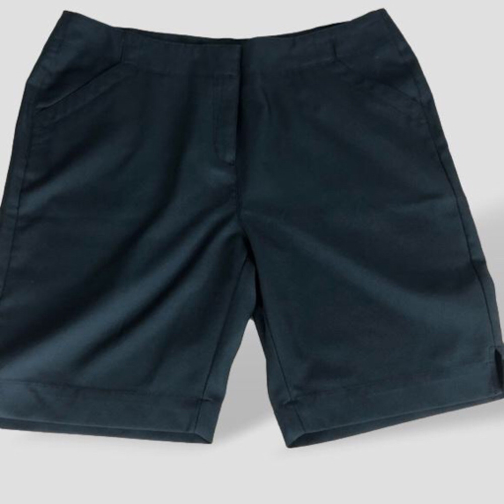 𝅺PGA Tour black shorts